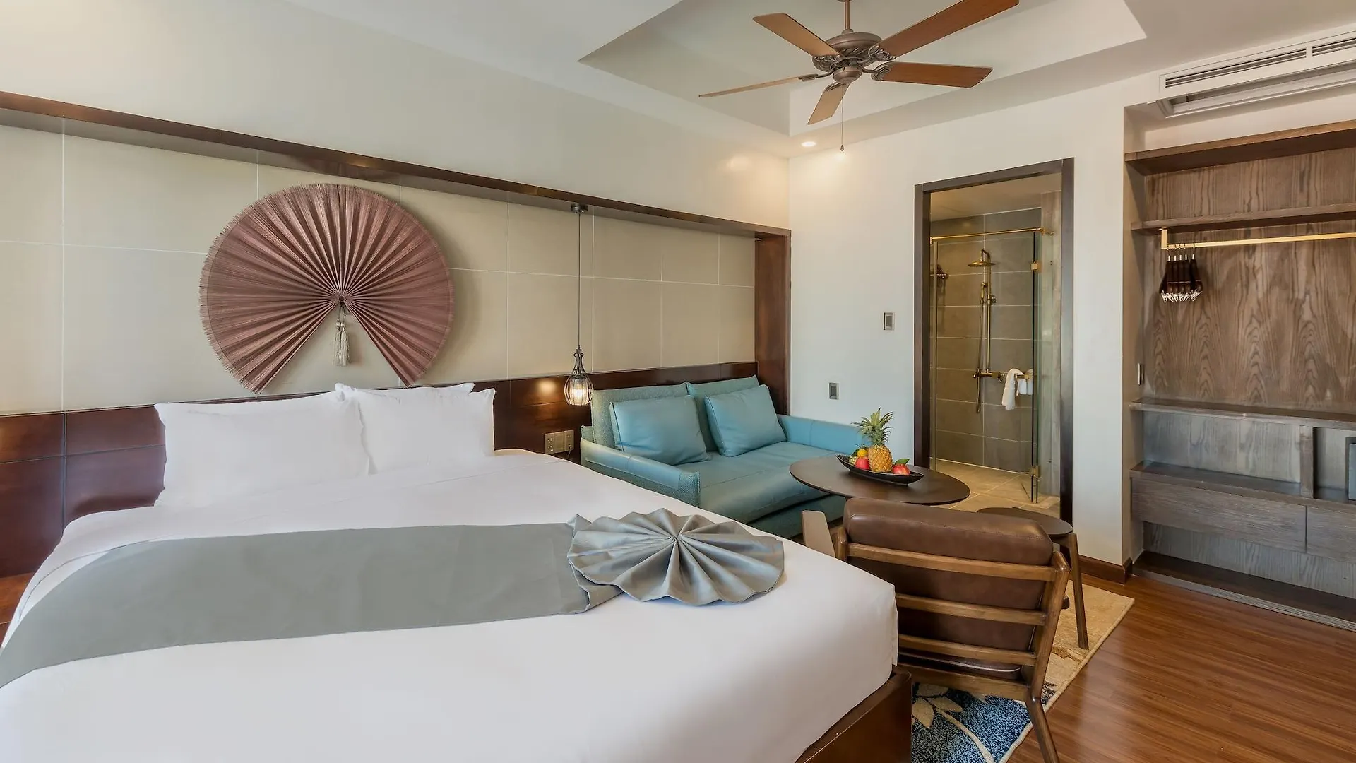 The Blossom House Da Nang