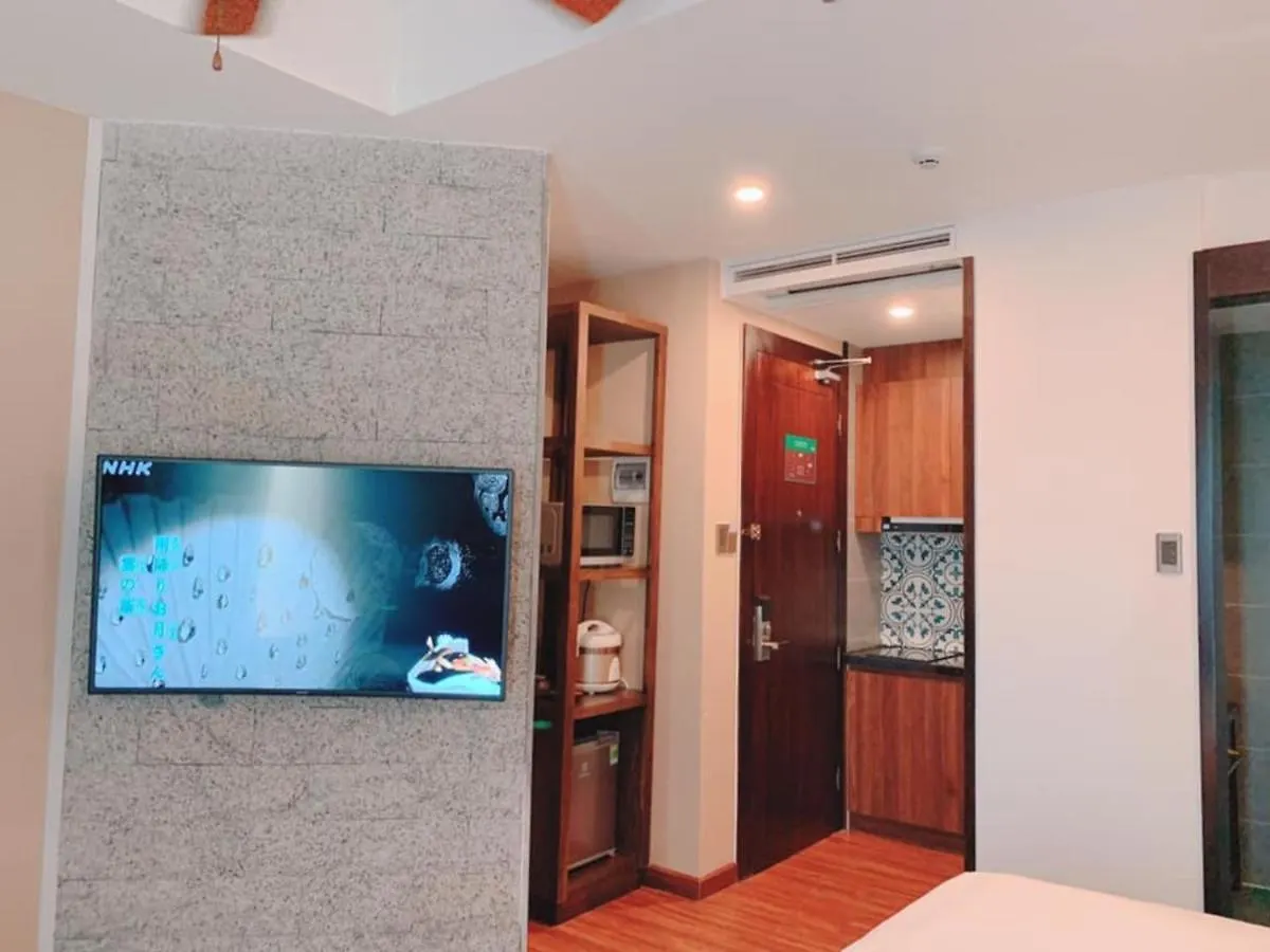 The Blossom House Da Nang