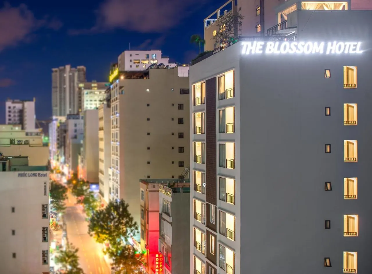 The Blossom House Da Nang